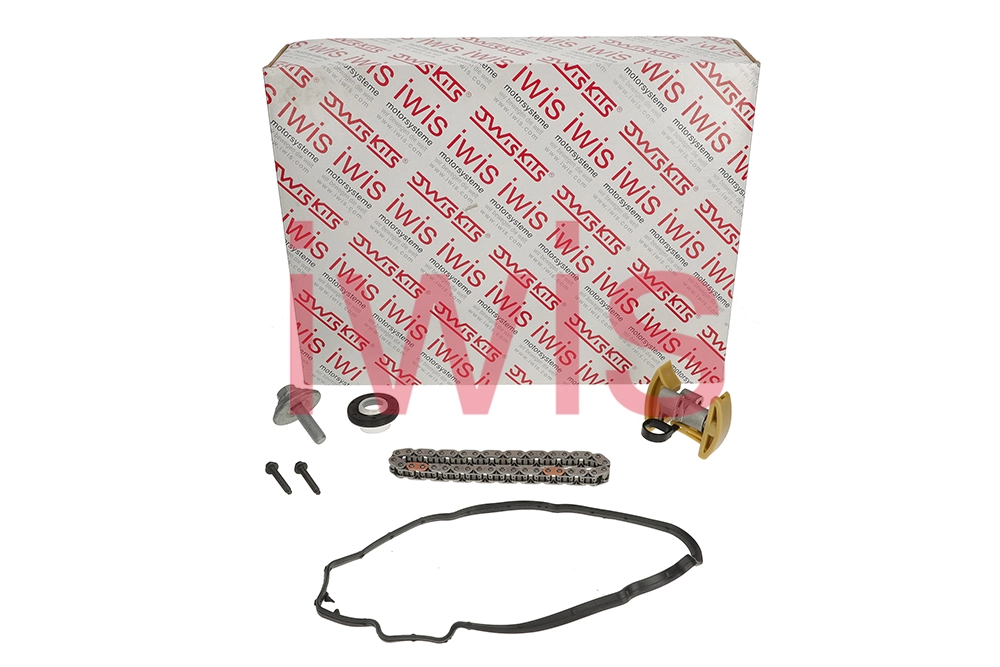Timing Chain Kit